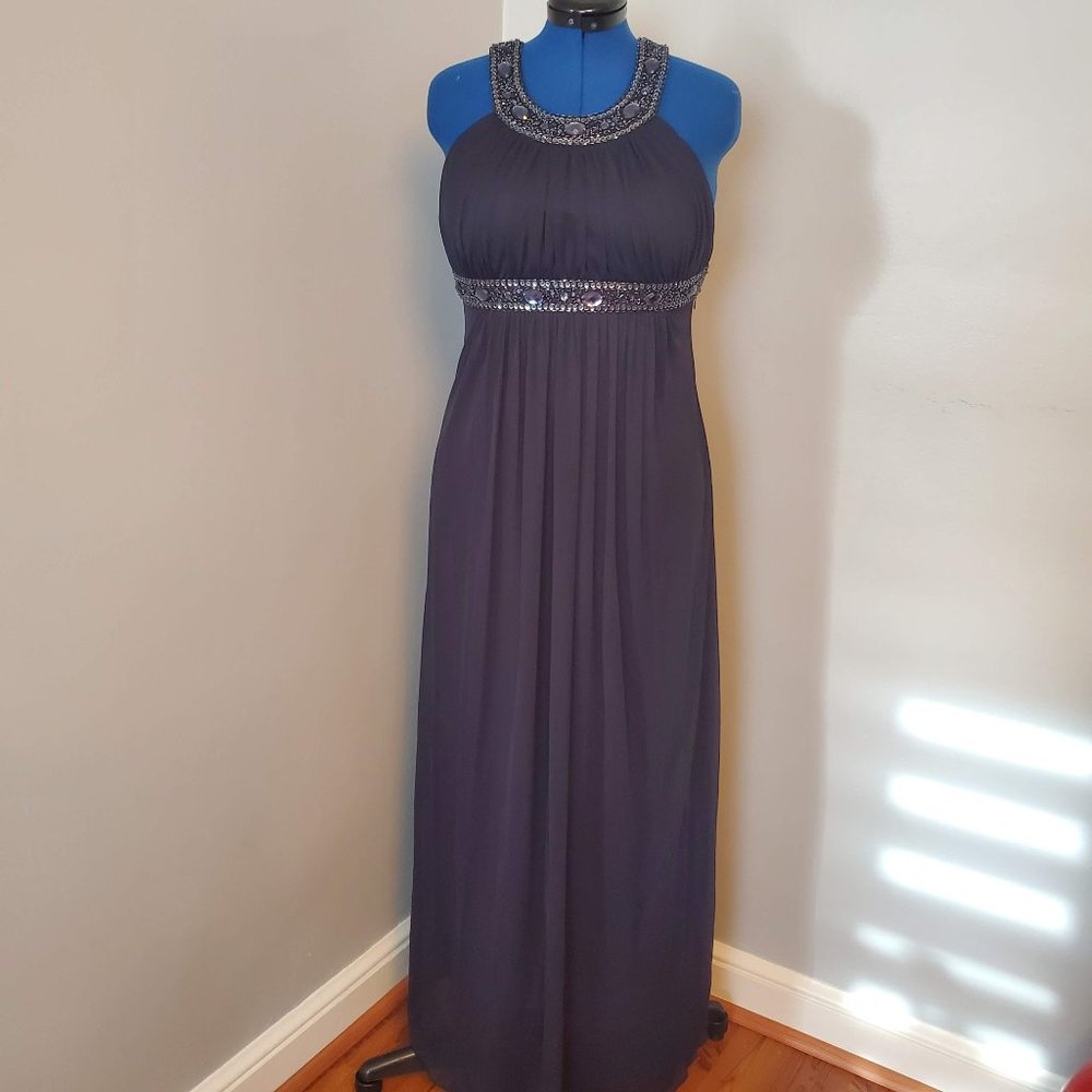 Xscape Prom Gown, Size 8
